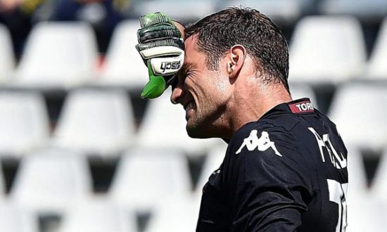 [天下足球]格纳布里破门 拜仁主场战平多特