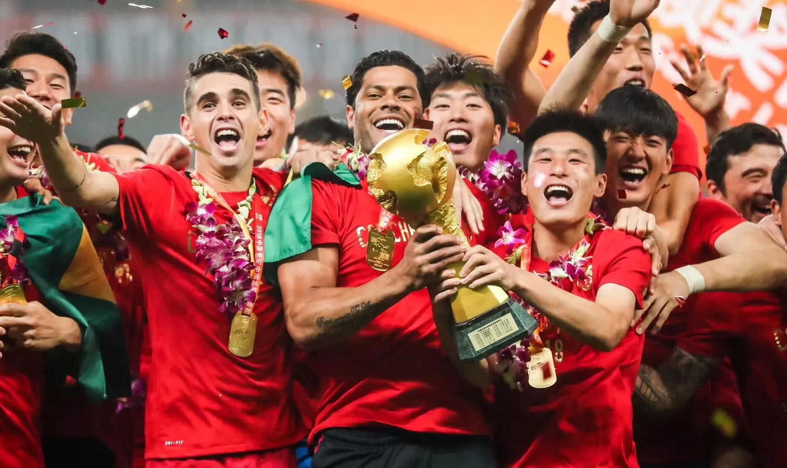 [德甲]第33轮：波鸿1-4美因茨 集锦