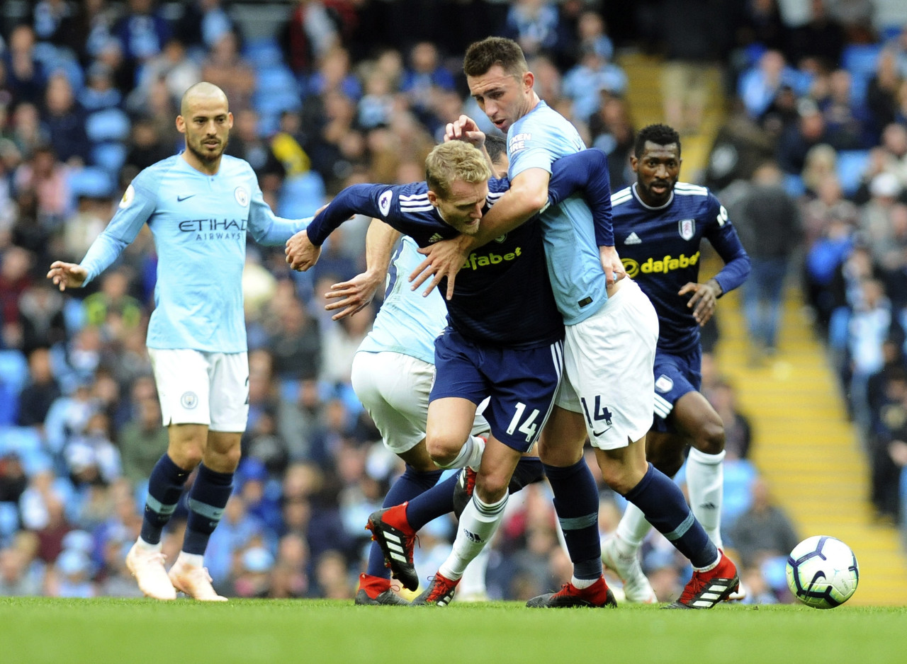 [足球之夜]2025 TIFO：持续